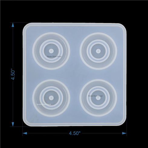 Evil Eye Mould